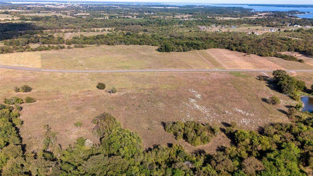 Lot 12 Stillwater Shores, Corsicana, TX 75109