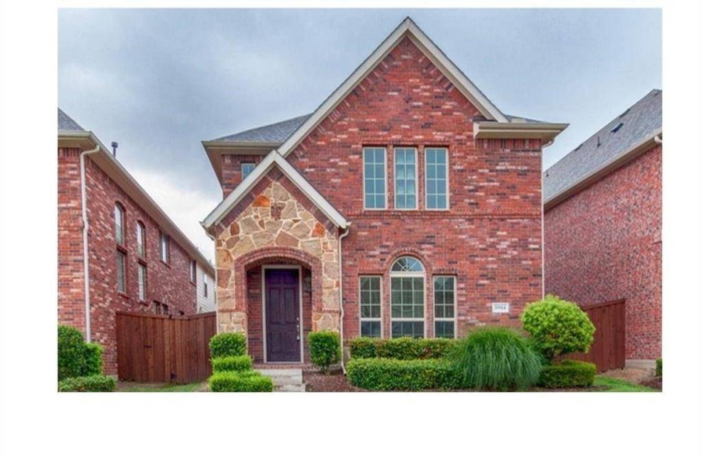 3504 Porter Creek Drive, Plano, TX 75025