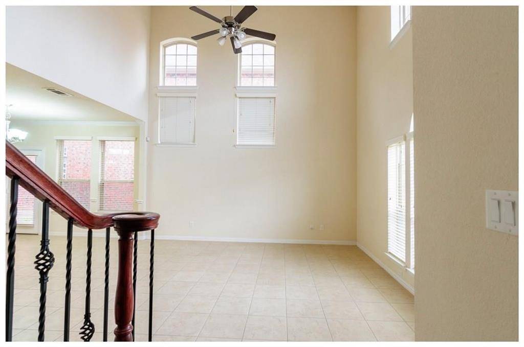 3504 Porter Creek Drive, Plano, TX 75025