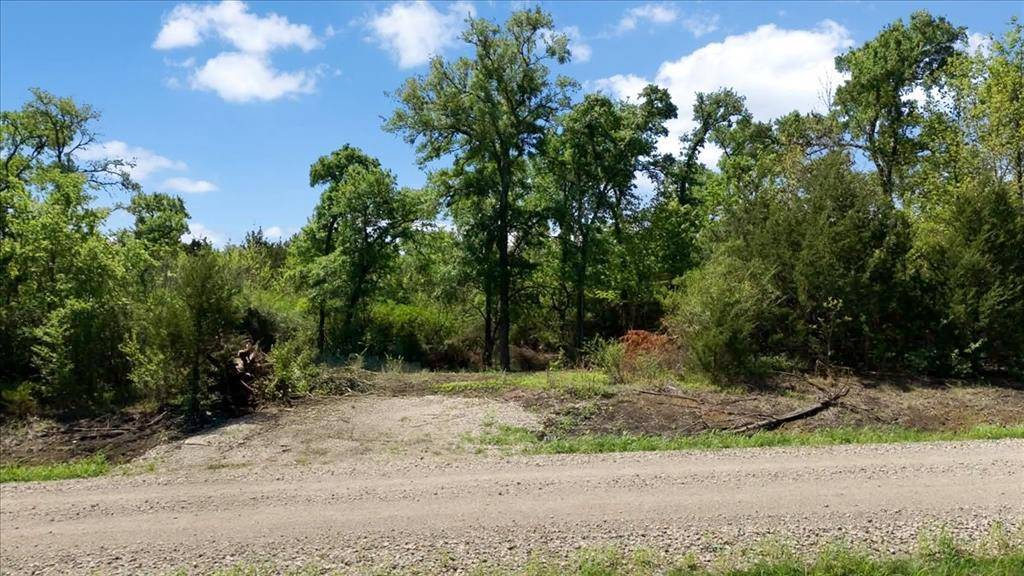 TBD County Road 4511, Commerce, TX 75428