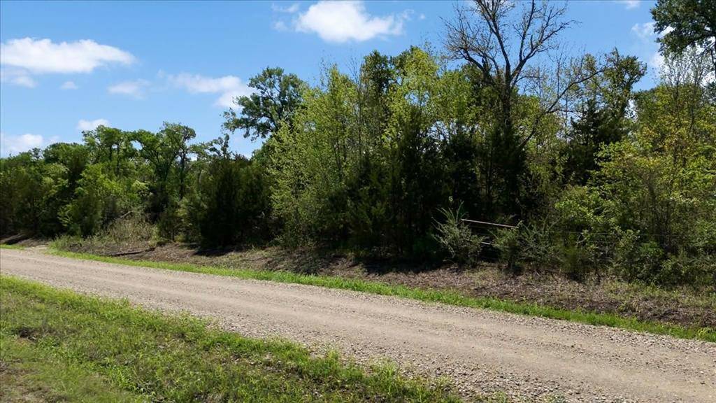 TBD County Road 4511, Commerce, TX 75428