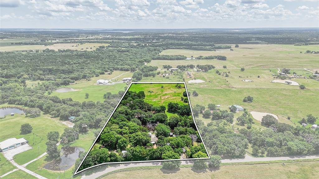 2869 Ranch Road, Whitesboro, TX 76273