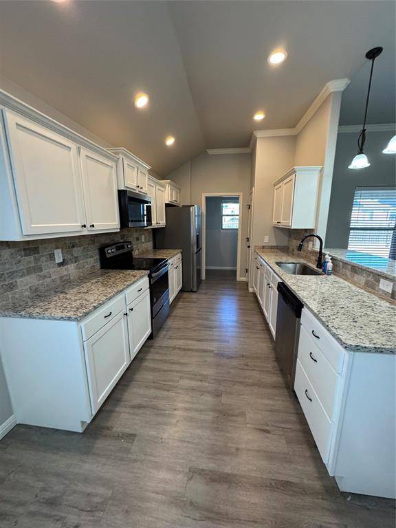 2943 Journey Lane, Abilene, TX 79606