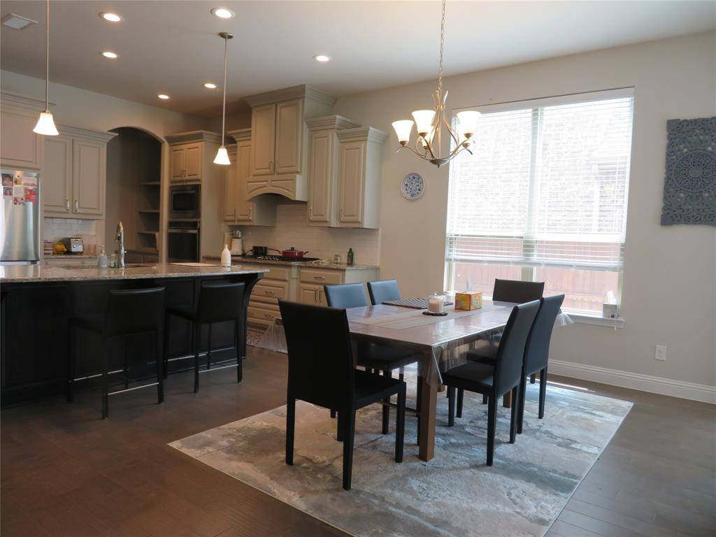 5616 Amphora Avenue, Mckinney, TX 75070