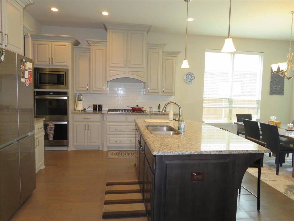5616 Amphora Avenue, Mckinney, TX 75070
