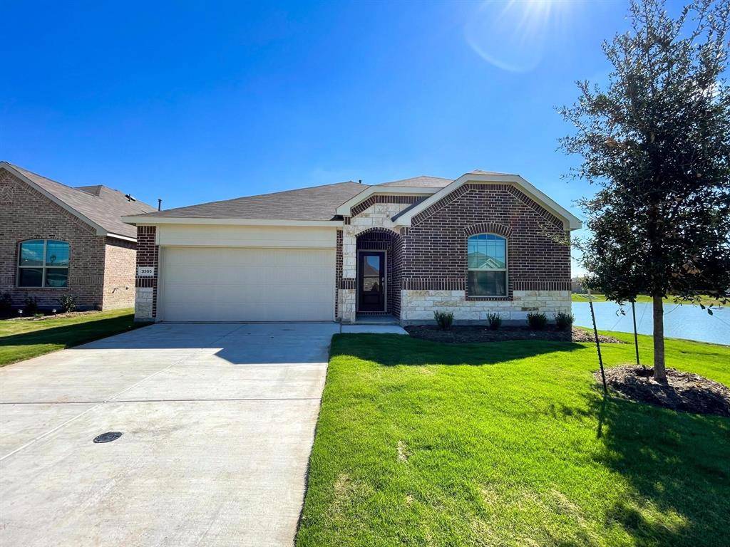 3305 Tulip Poplar Trail, Mckinney, TX 75071