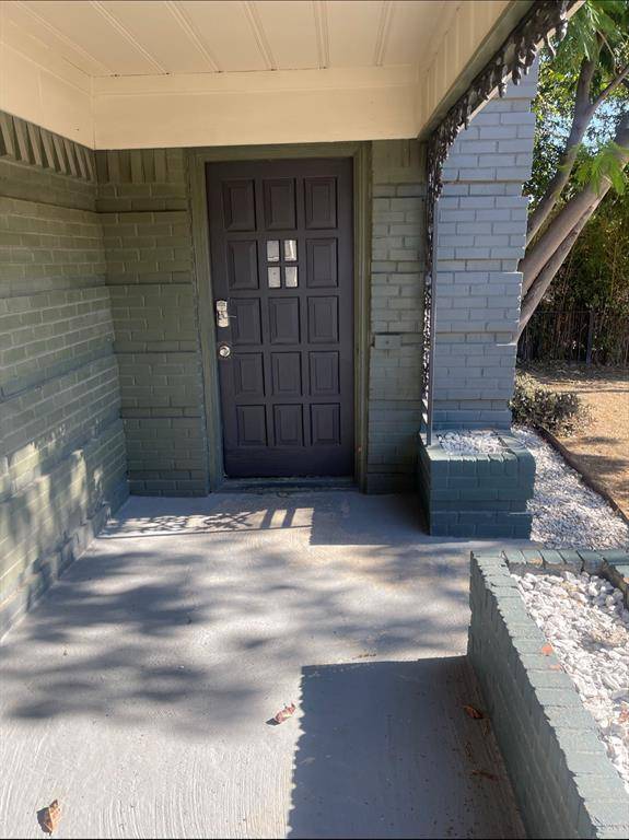 4815 Live Oak Street #3, Dallas, TX 75204
