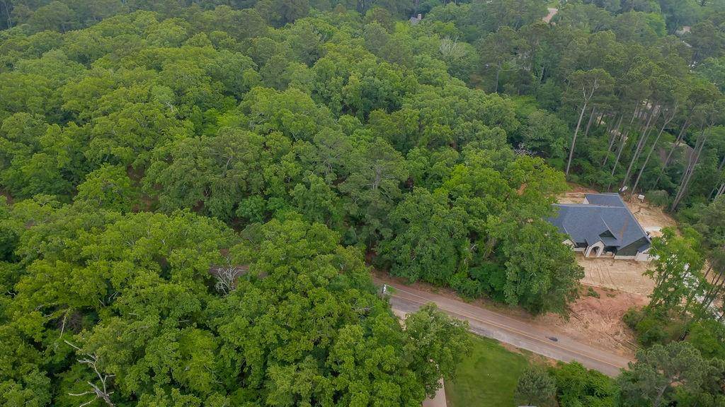 1714 Pineview Lane, Hideaway, TX 75771
