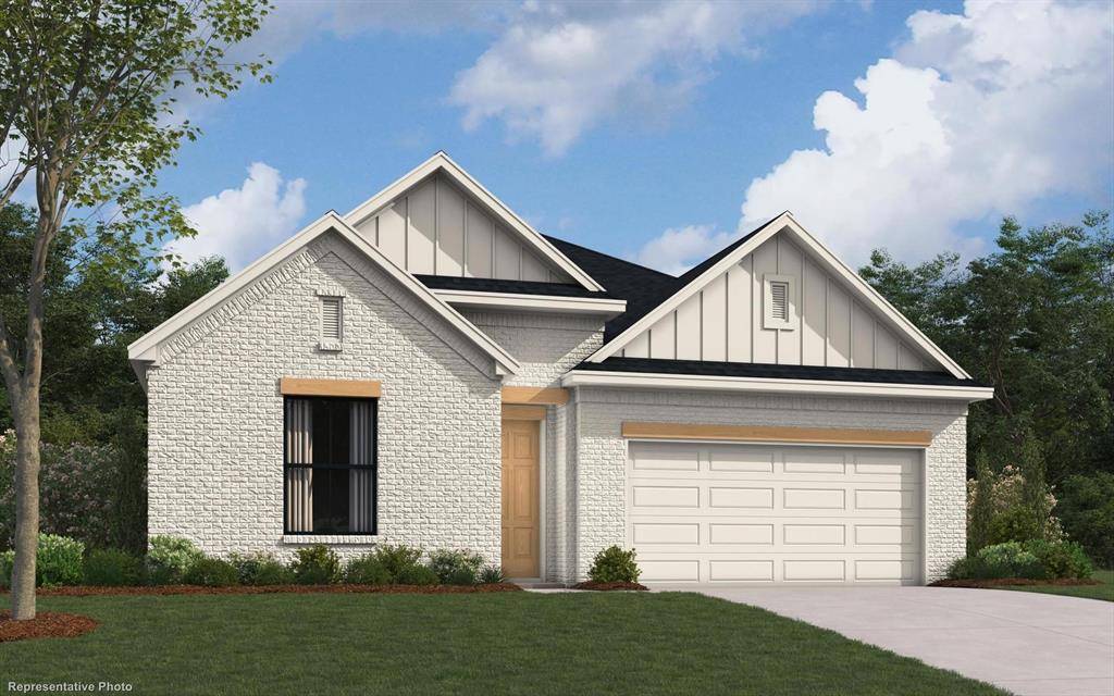 5425 Varian Drive, Aubrey, TX 76227
