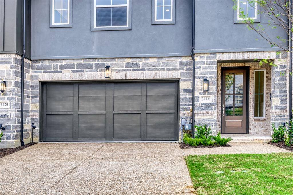3116 Sir River Street, Lewisville, TX 75056