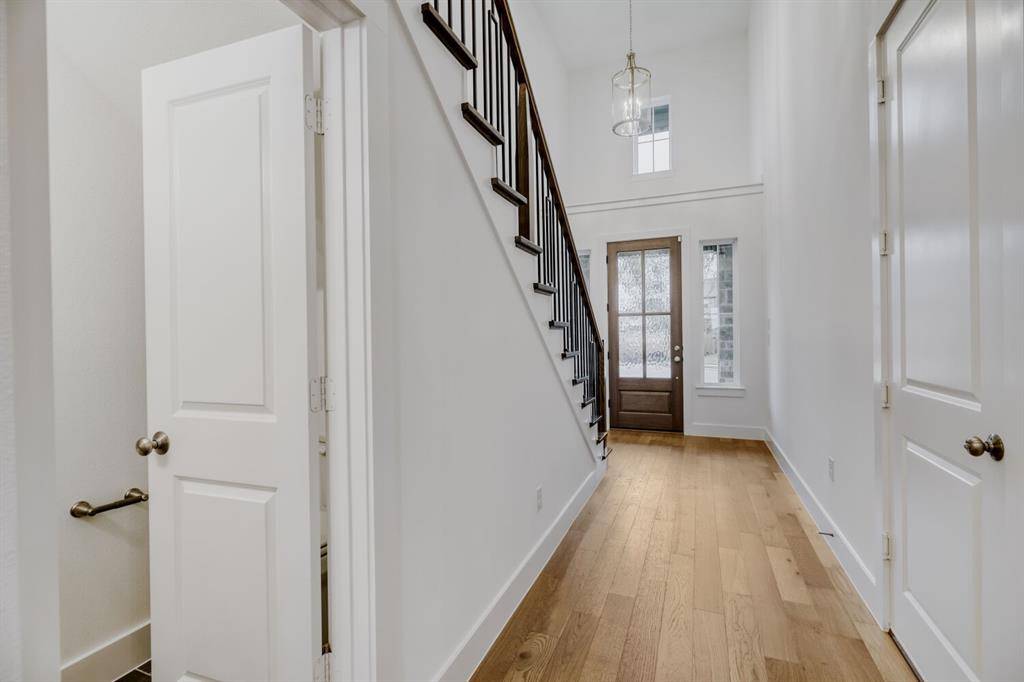3116 Sir River Street, Lewisville, TX 75056