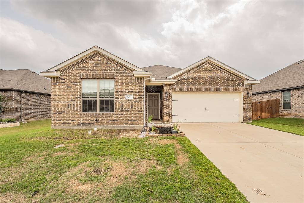 1432 Eagle Nest Drive, Pelican Bay, TX 76020