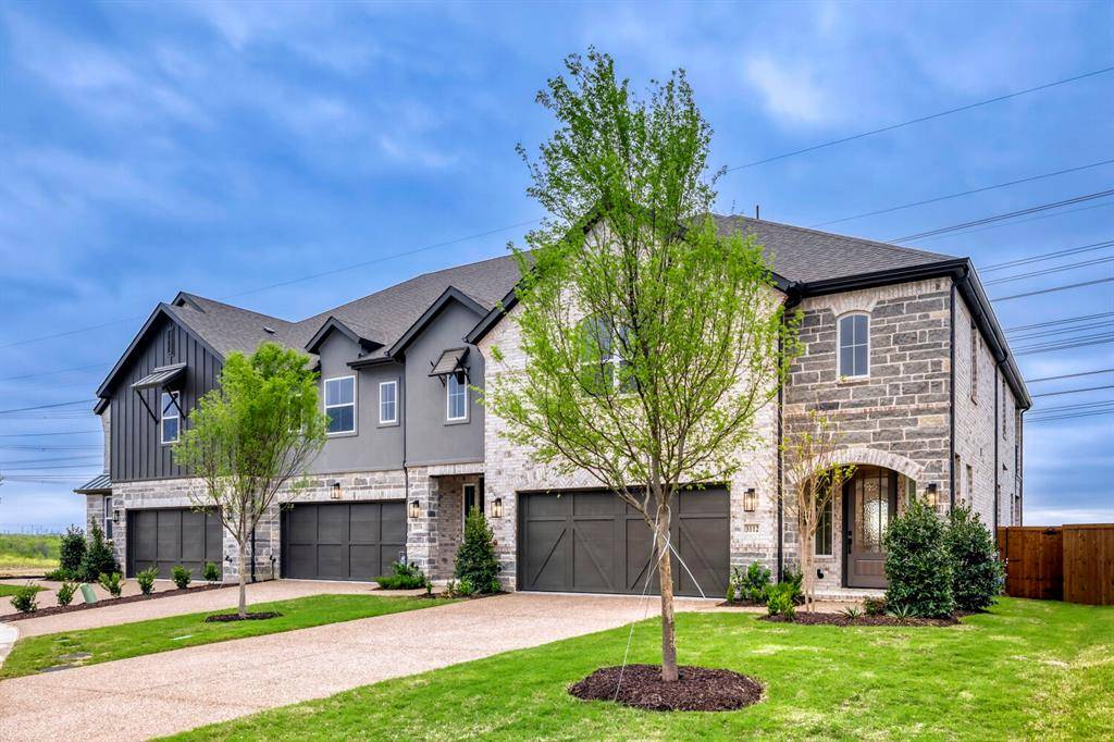 3112 Sir River Street, Lewisville, TX 75056