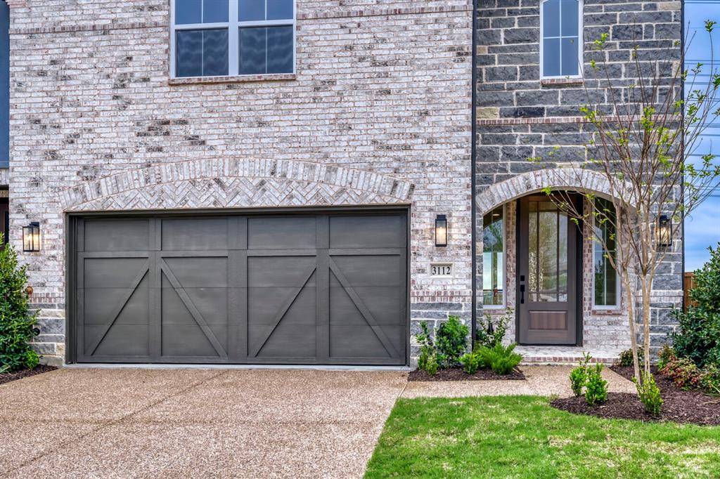 3112 Sir River Street, Lewisville, TX 75056