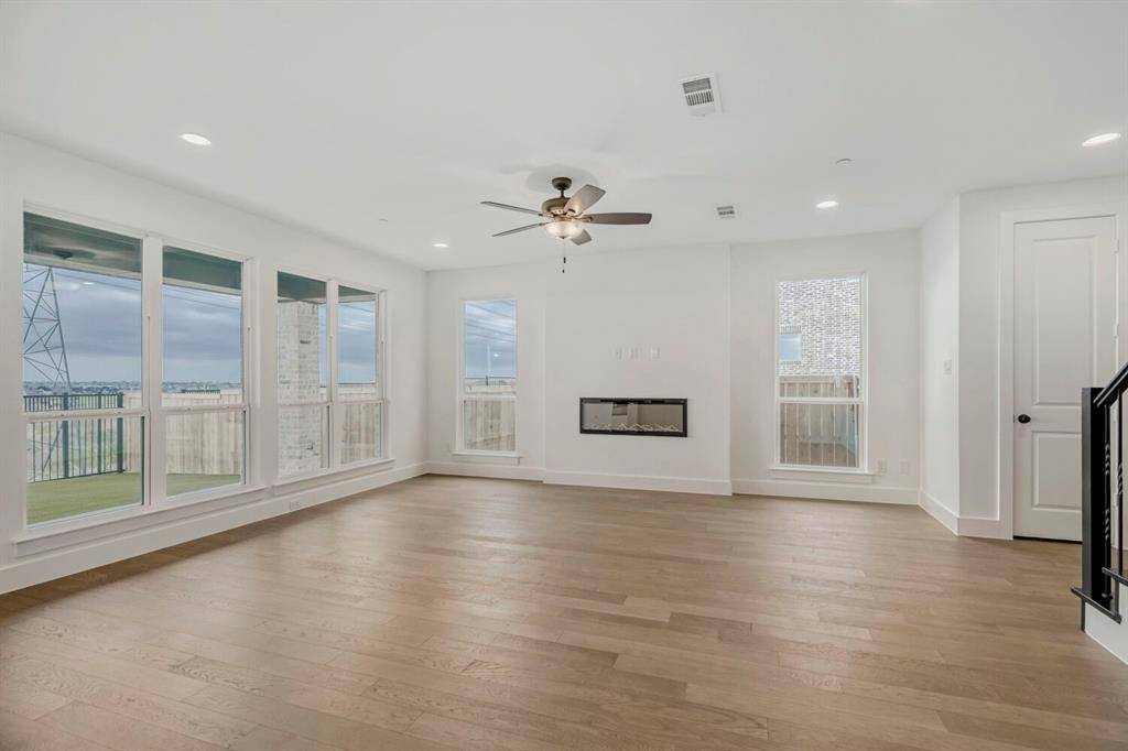 3112 Sir River Street, Lewisville, TX 75056
