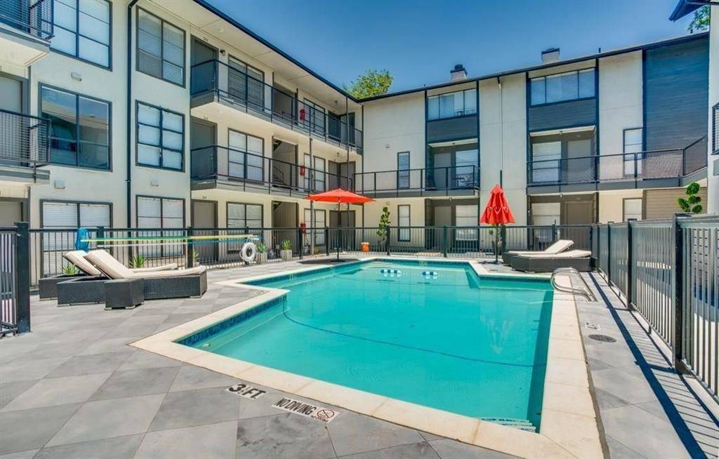 2800 Douglas Avenue #203, Dallas, TX 75219