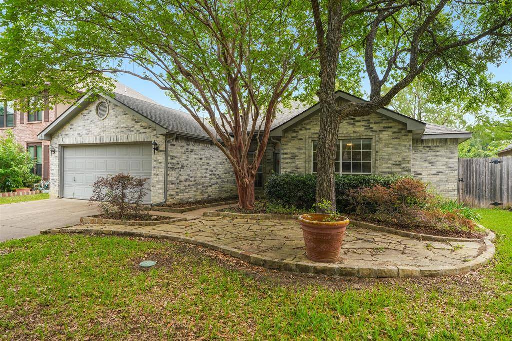 7516 Deerlodge Trail, Fort Worth, TX 76137