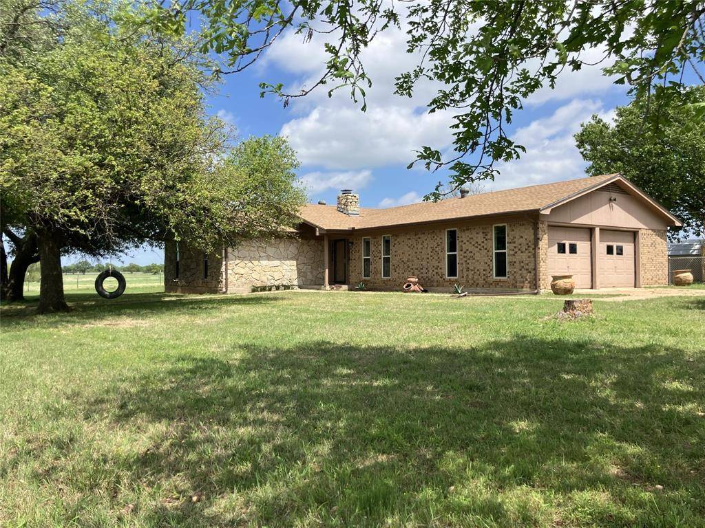 825 County Rd 484, Ranger, TX 76470