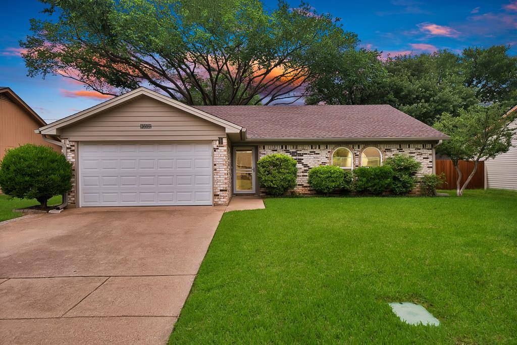 2609 N Capistrano Court, Arlington, TX 76015