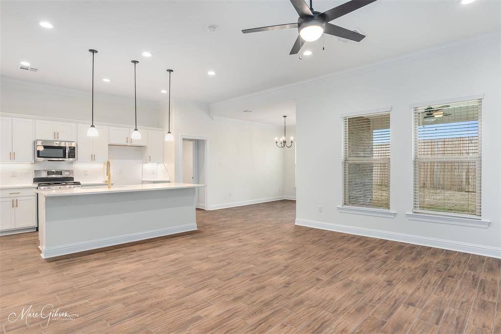 732 Crozier Drive, Bossier City, LA 71111