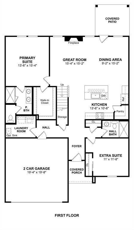 2125 Maple Ridge Drive, Van Alstyne, TX 75495