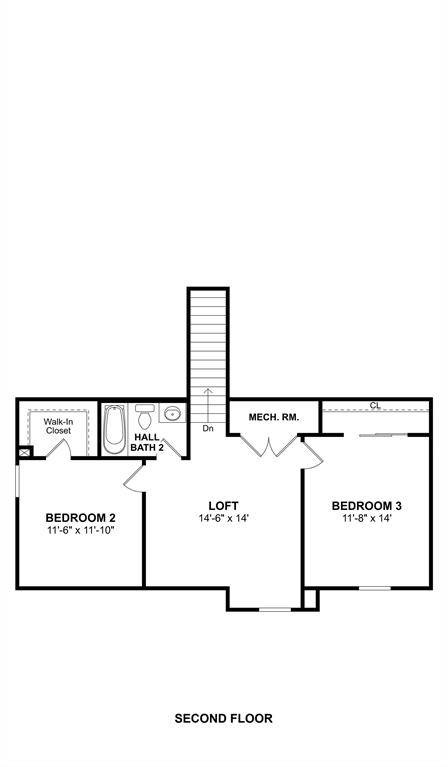 2125 Maple Ridge Drive, Van Alstyne, TX 75495