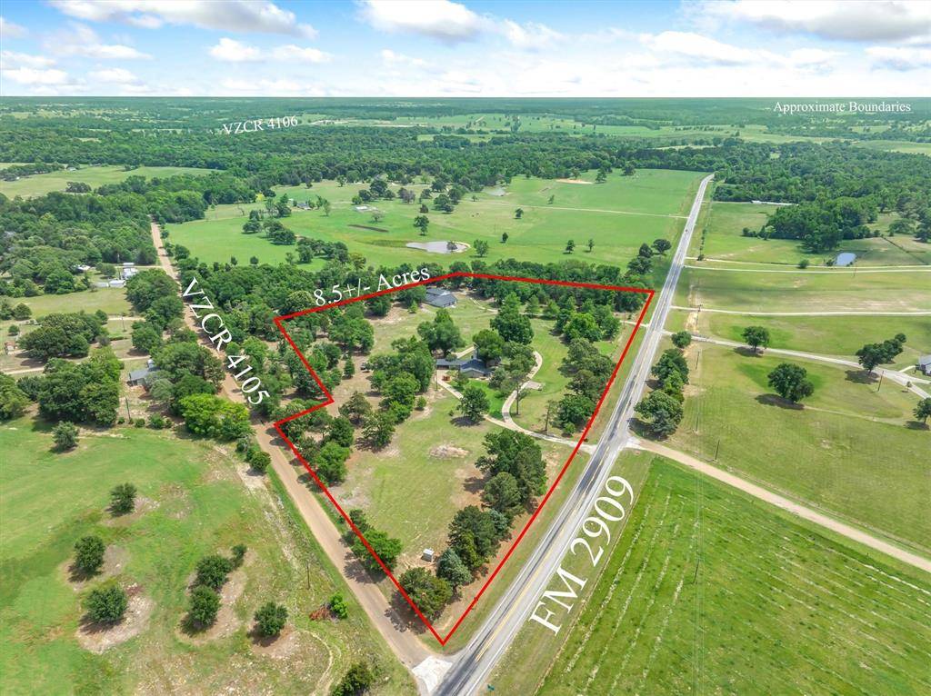 2489 FM 2909, Canton, TX 75103