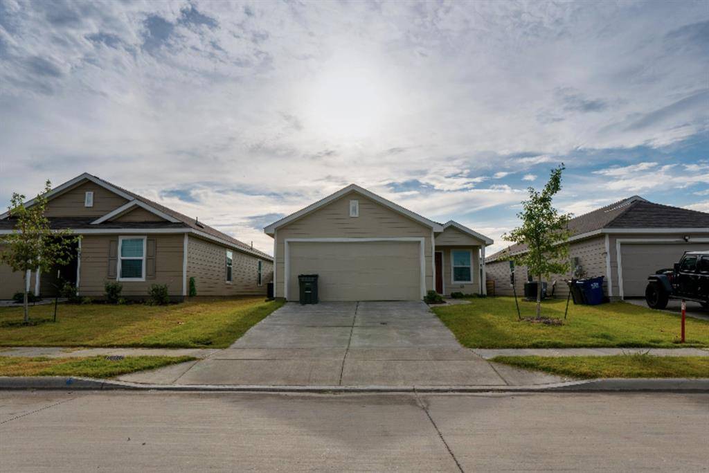 5324 Vinebrook Way, Princeton, TX 75407