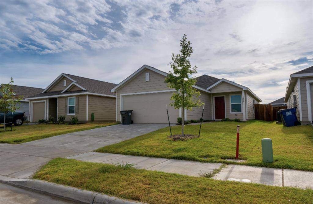 5324 Vinebrook Way, Princeton, TX 75407