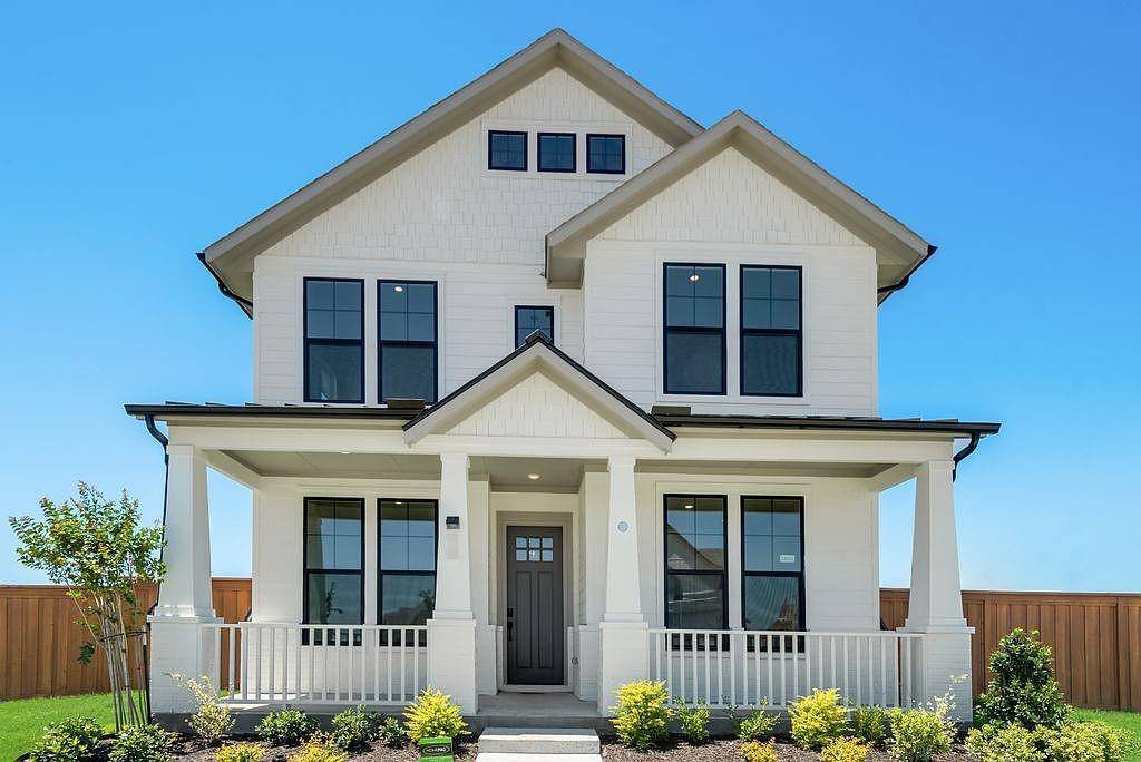 14011 Bohannon Drive, Frisco, TX 75033