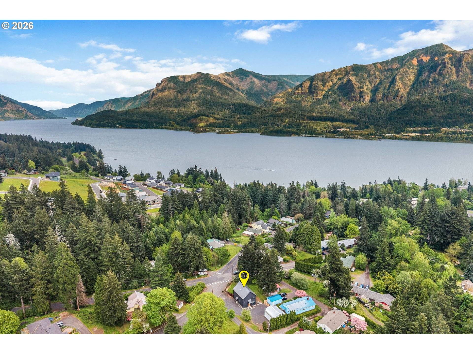 361 NW FRANK JOHNS RD, Stevenson, WA 98648