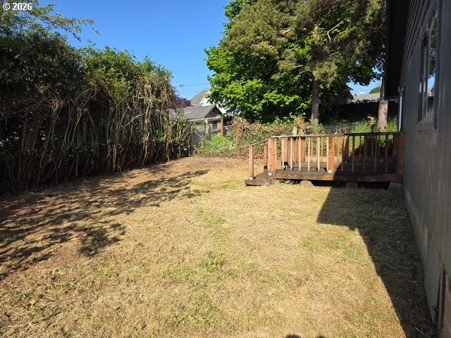 1125 MAPLE ST, Myrtle Point, OR 97458