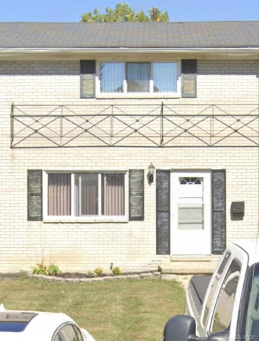 139 Mark Drive DR, Mt Clemens, MI 48038