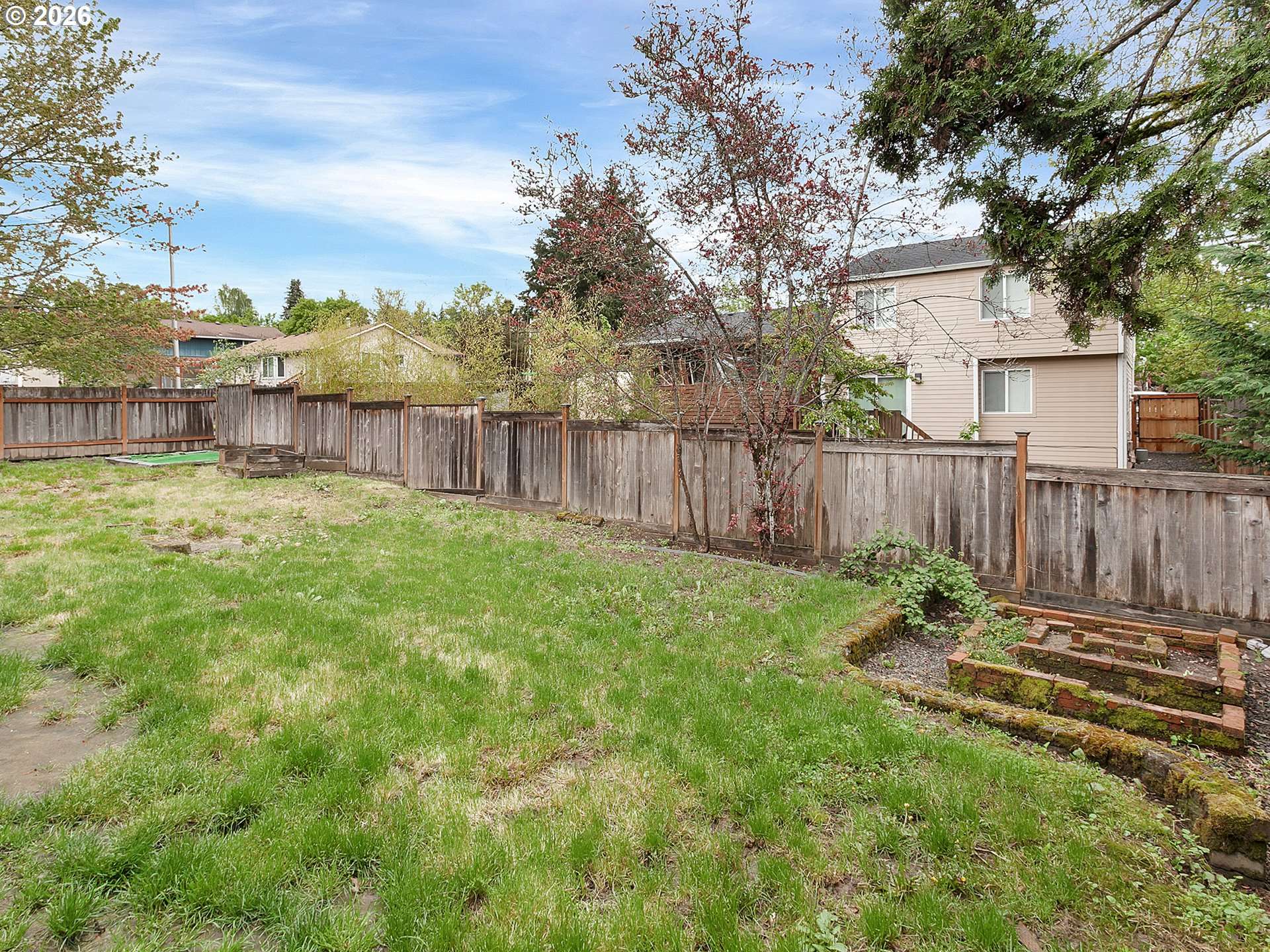 8520 SW MONTICELLO ST, Beaverton, OR 97008