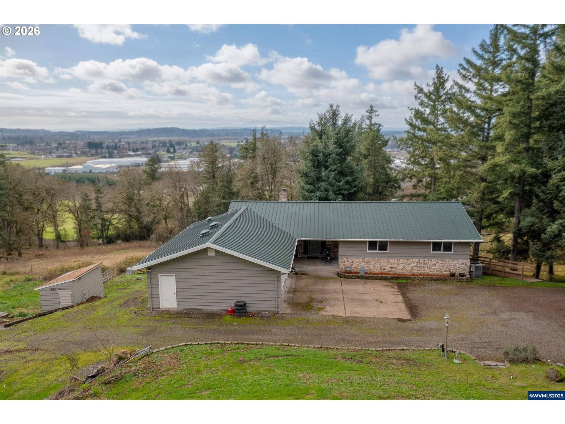 33844 SUNNYVIEW DR NE, Albany, OR 97322