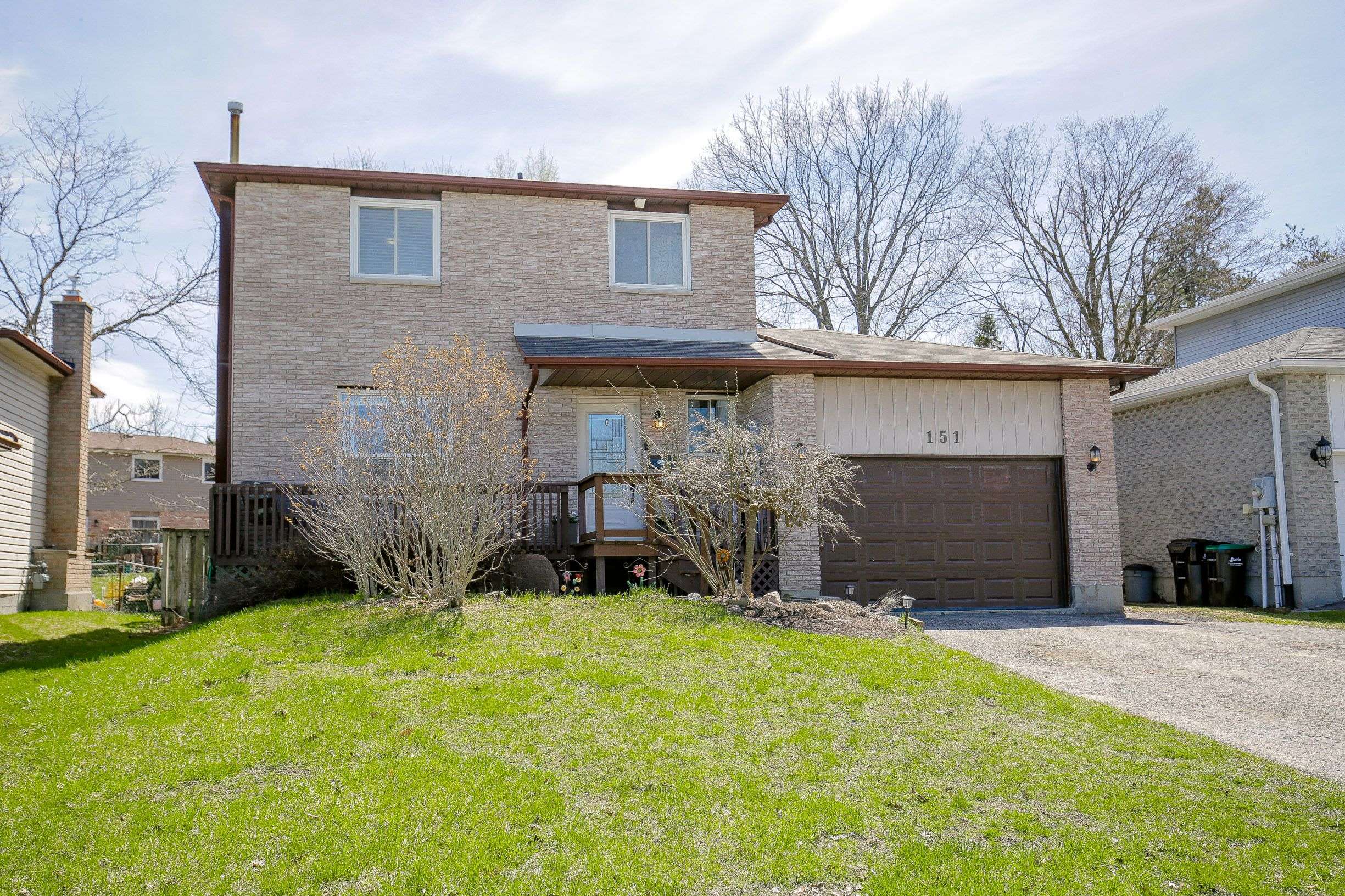 151 Little AVE, Barrie, ON L4N 6L6
