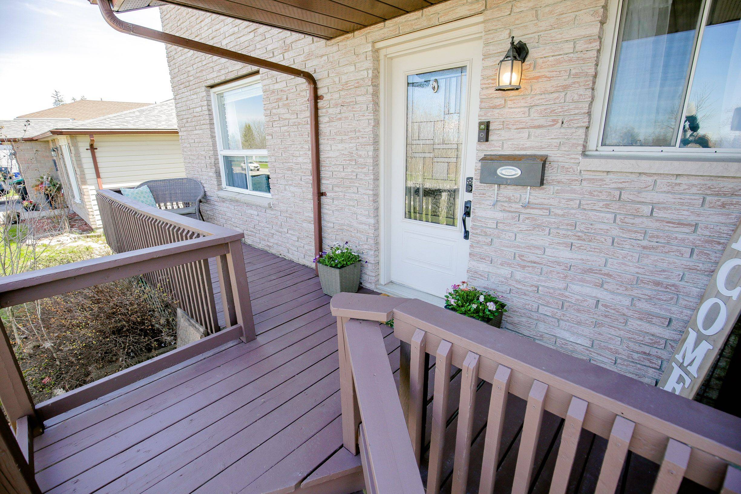 151 Little AVE, Barrie, ON L4N 6L6
