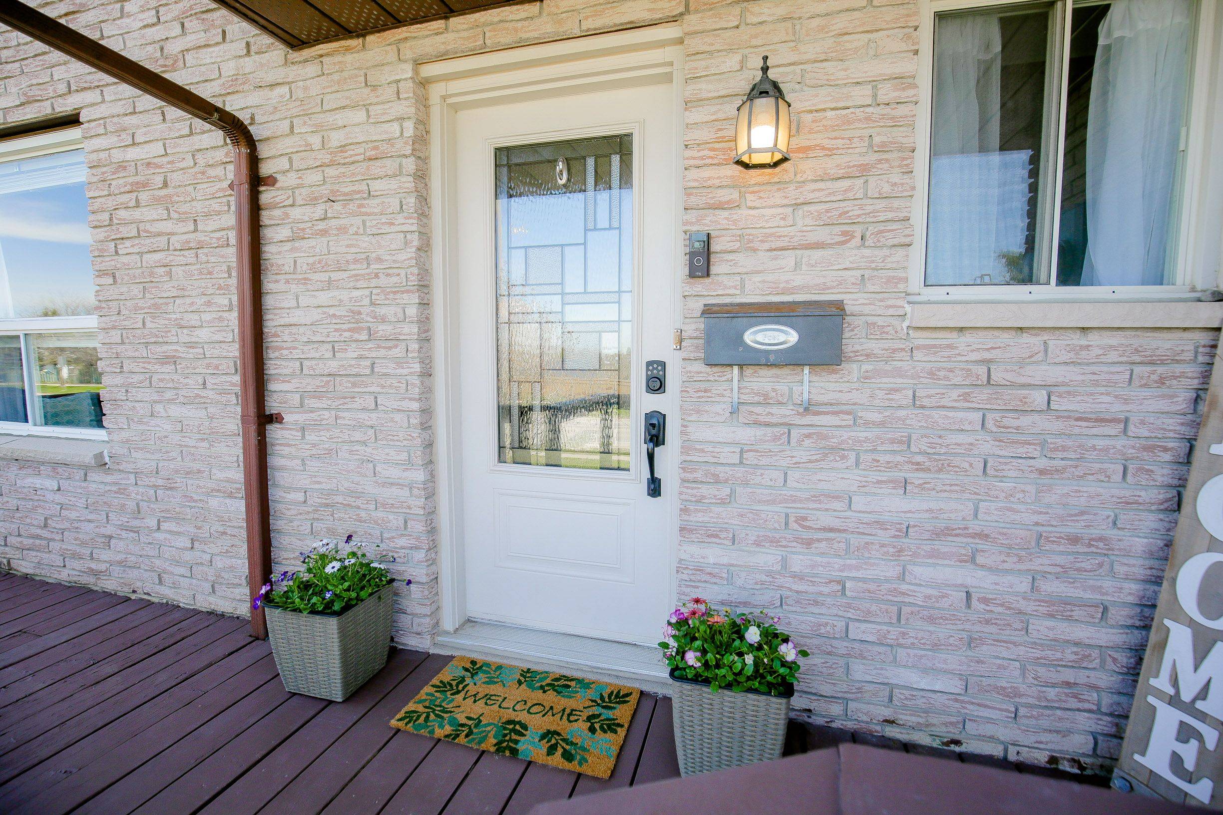 151 Little AVE, Barrie, ON L4N 6L6
