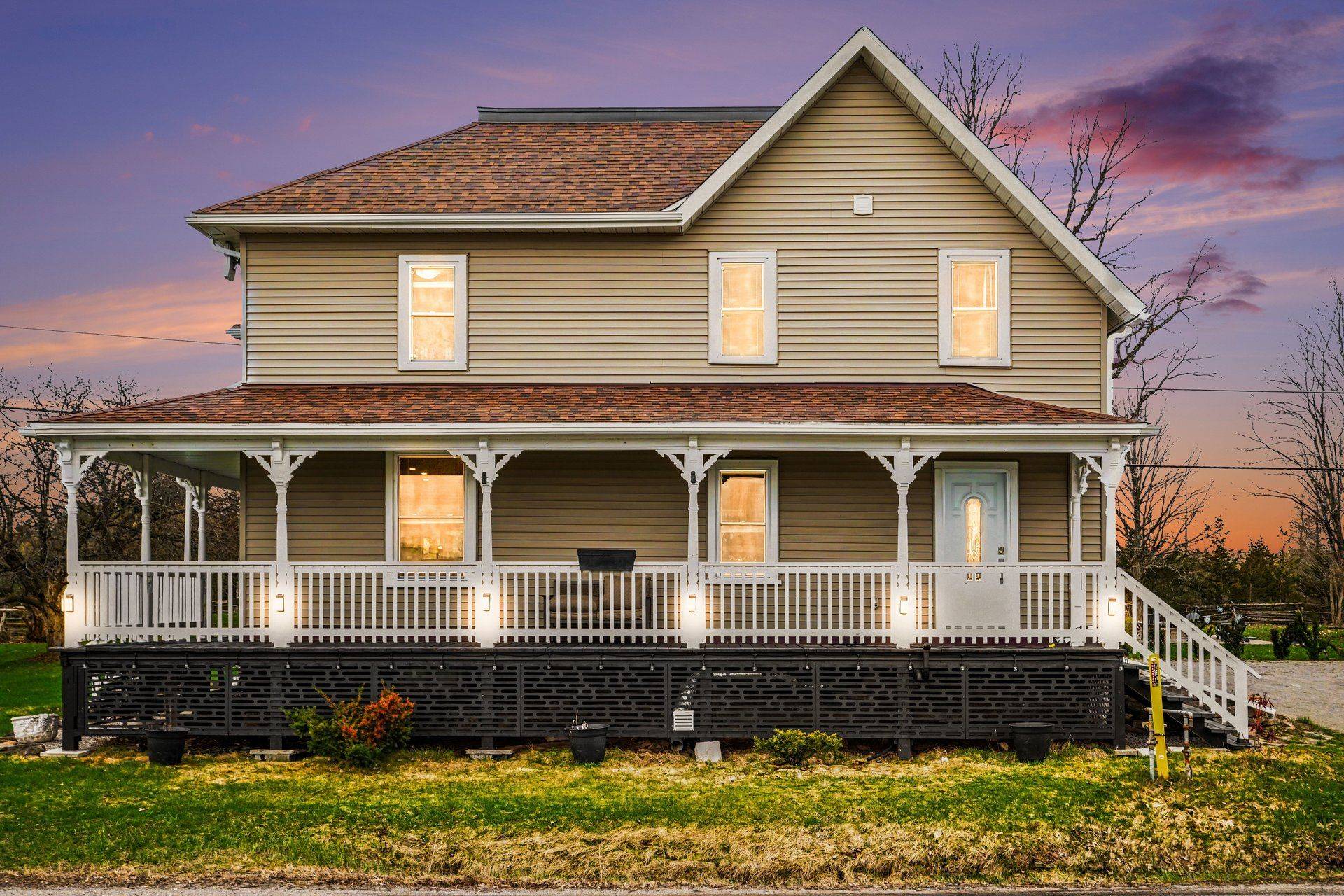 278 County Rd 29 RD, Elizabethtown-kitley, ON K0E 1Y0