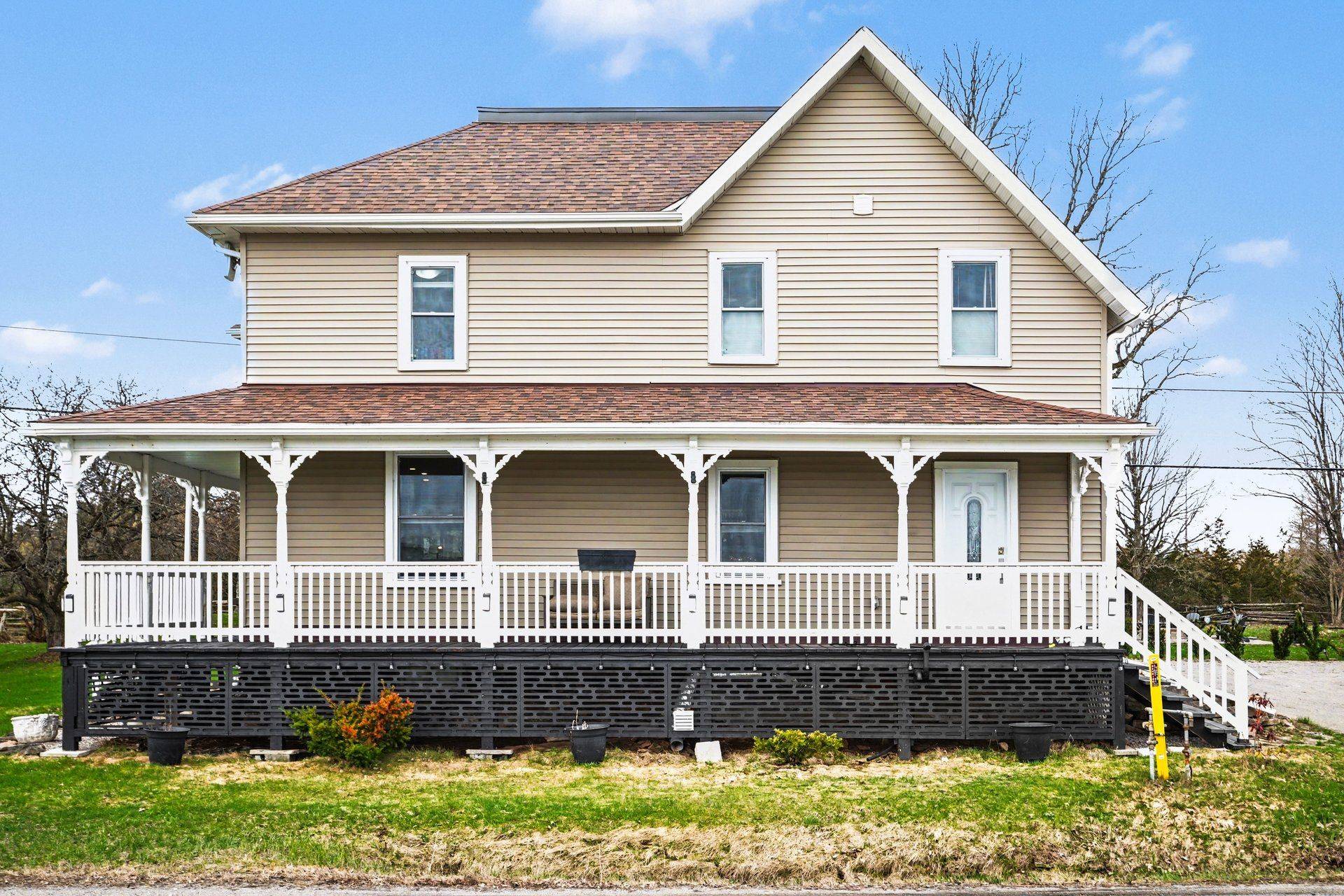278 County Rd 29 RD, Elizabethtown-kitley, ON K0E 1Y0