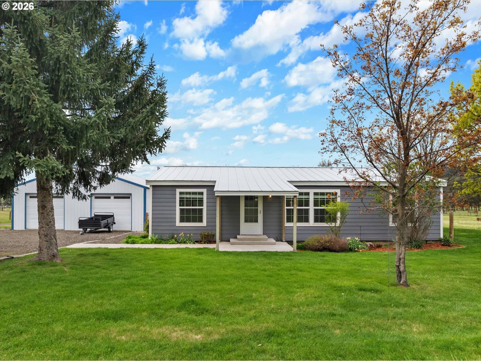 65824 HEMLOCK ST, Elgin, OR 97827