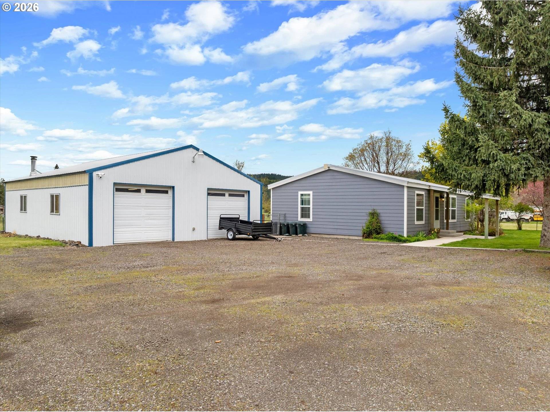65824 HEMLOCK ST, Elgin, OR 97827