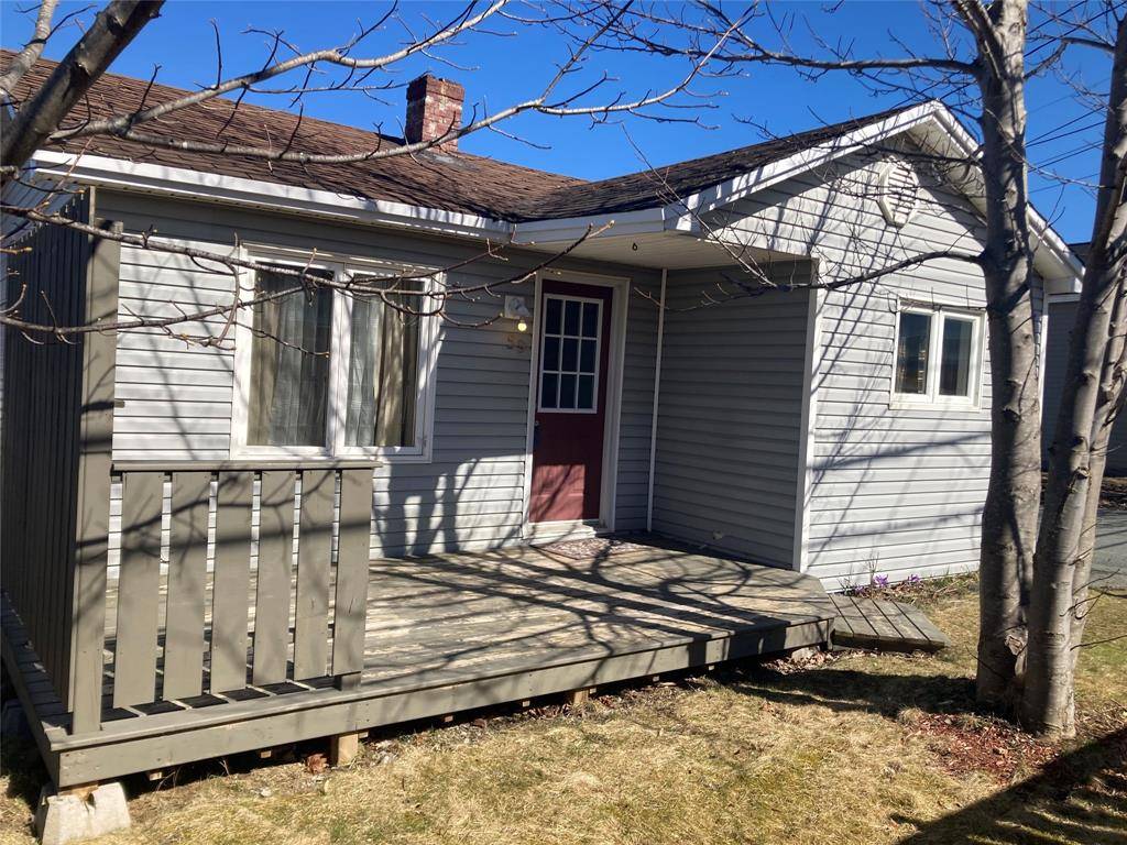 59 Greeleytown Road, Conception Bay South, NL A1x2E8