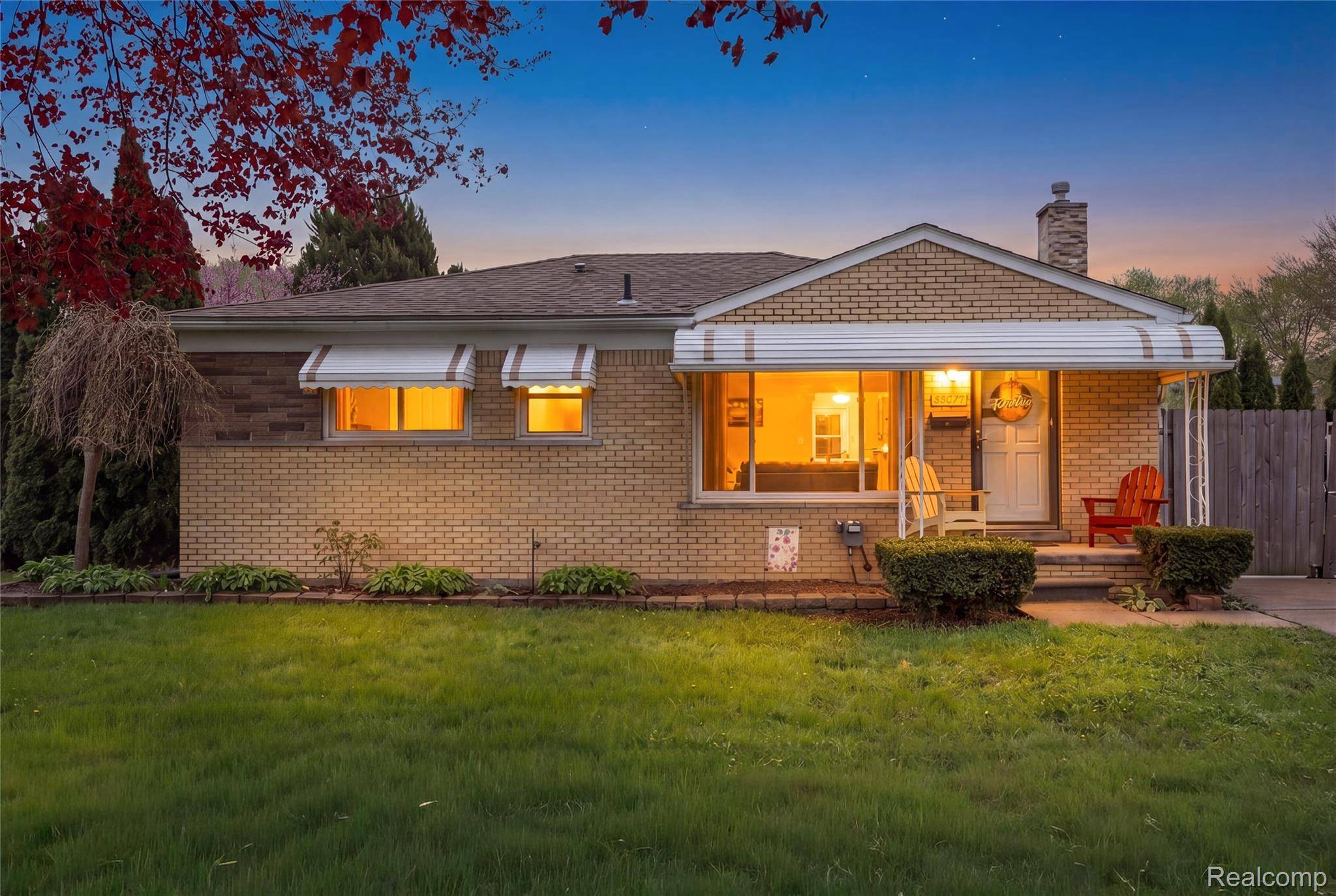 24920 Star Valley DR, Stclairshorescity_macomb, MI 48080