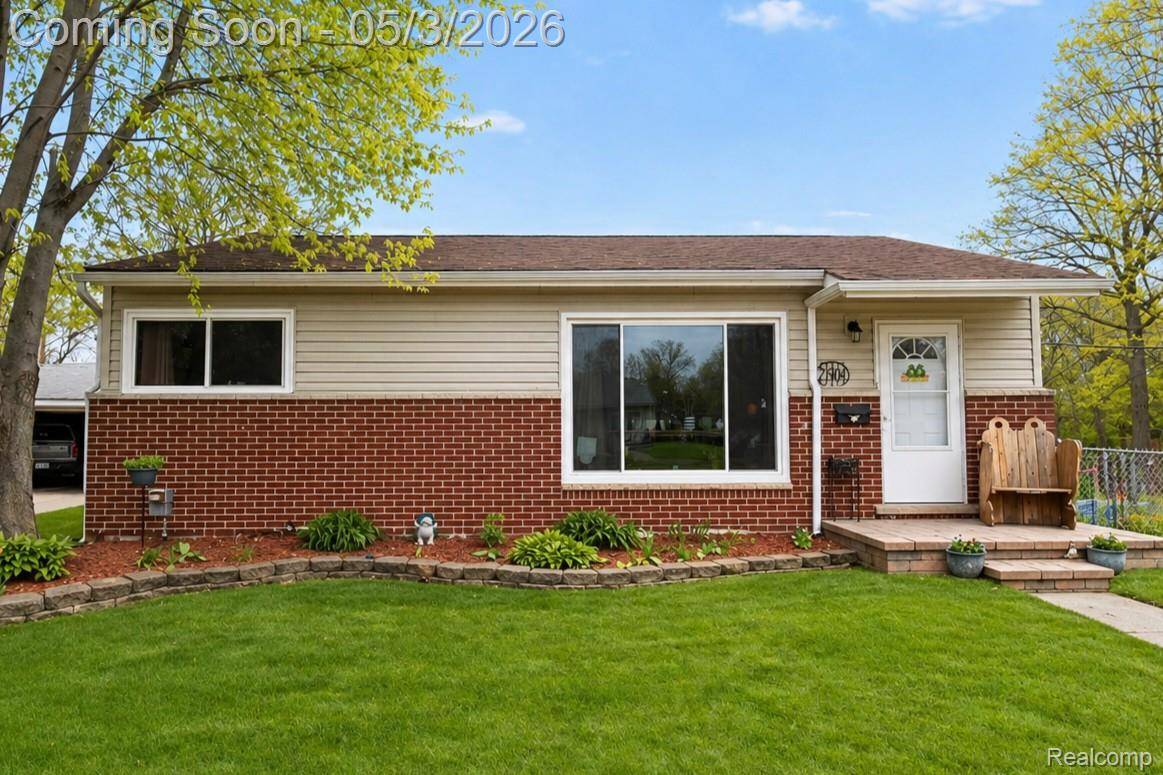 27604 Rialto ST, Madisonheightscity_oakland, MI 48071