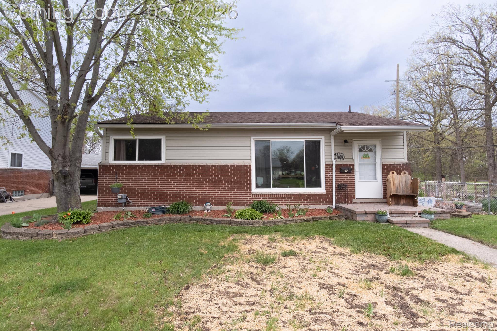 27604 Rialto ST, Madisonheightscity_oakland, MI 48071