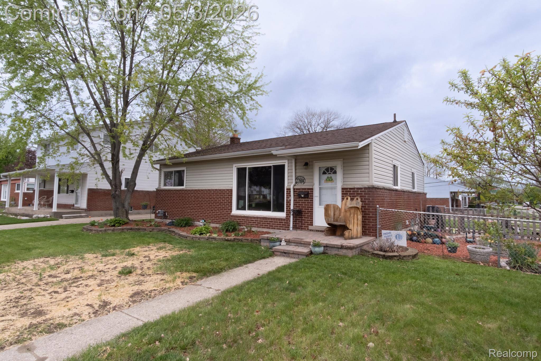 27604 Rialto ST, Madisonheightscity_oakland, MI 48071