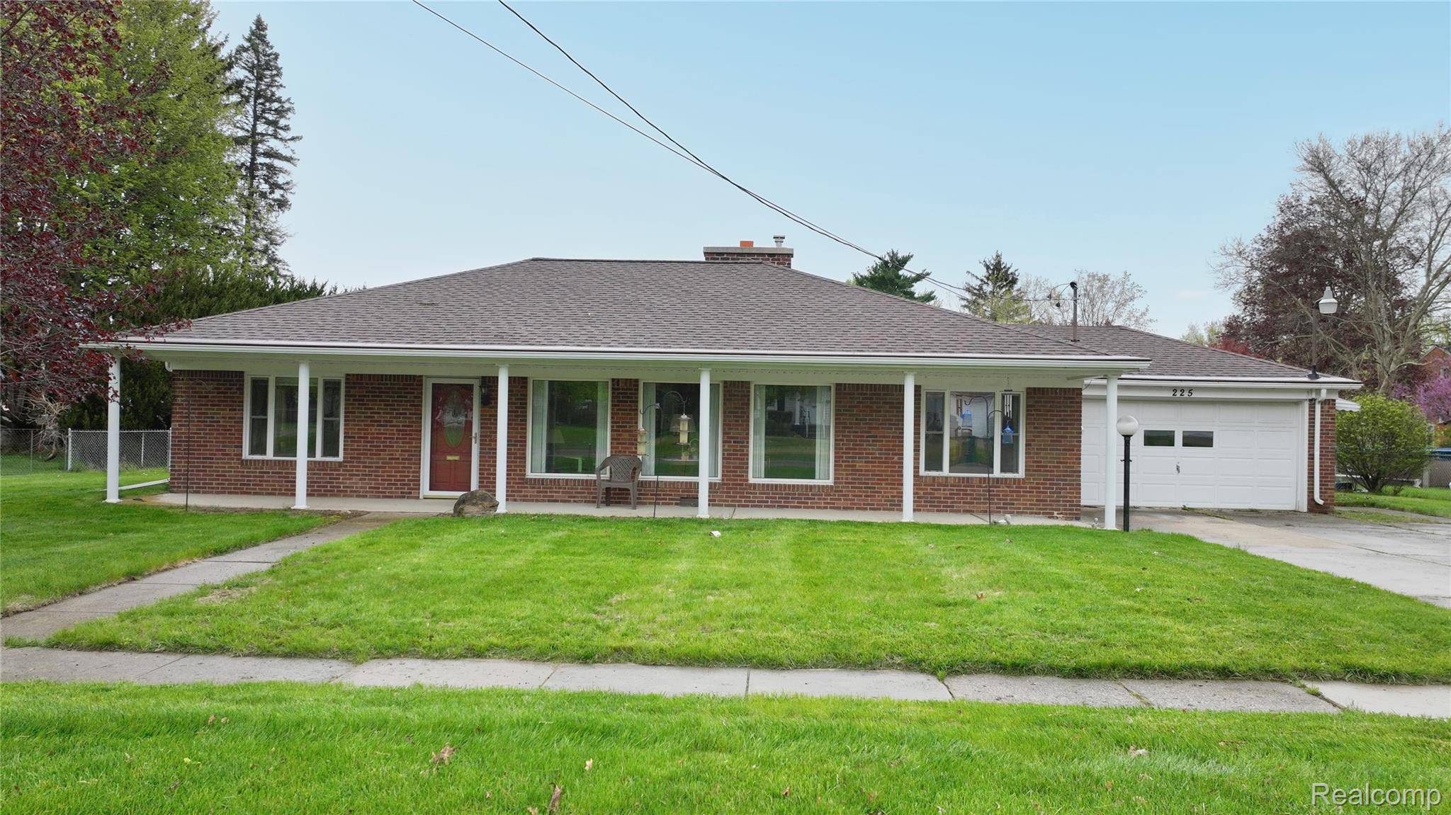 225 E Park AVE, Flushingcity_genesee, MI 48433
