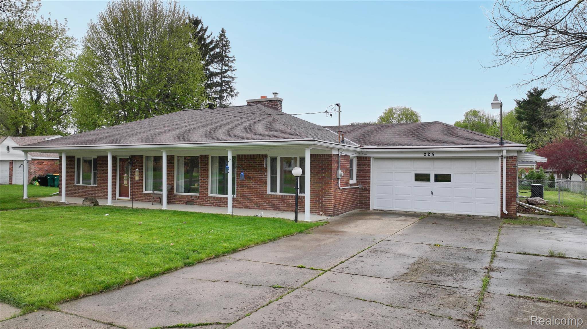 225 E Park AVE, Flushingcity_genesee, MI 48433