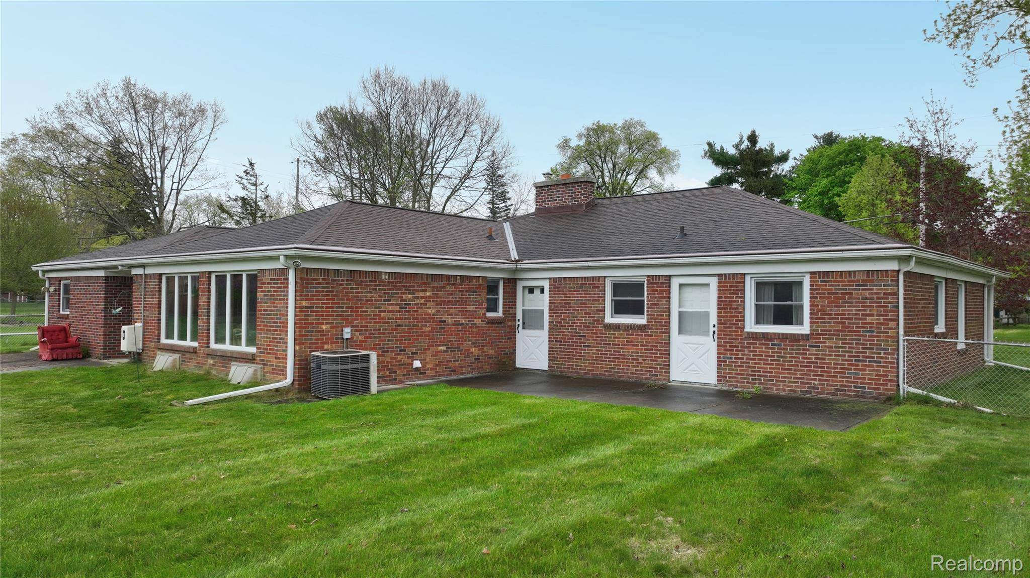 225 E Park AVE, Flushingcity_genesee, MI 48433